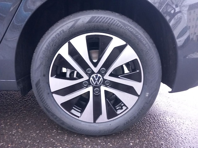 Volkswagen Golf 1.5 eTSI DSG Golf VIII