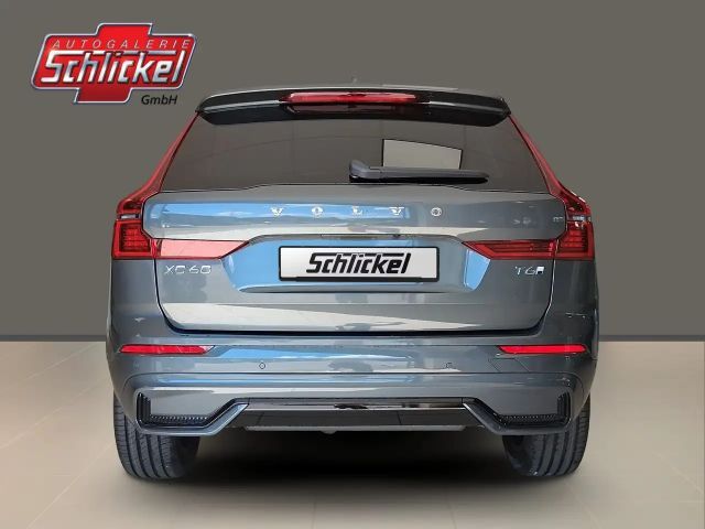 Volvo XC60 AWD Dark Plus T6