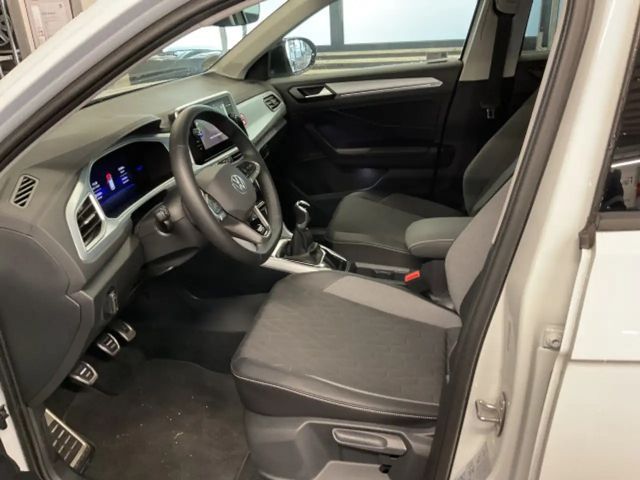 Volkswagen T-Roc 1.0 TSI