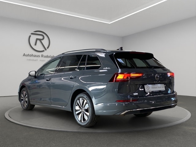 Volkswagen Golf 2.0 TDI Golf VIII Variant