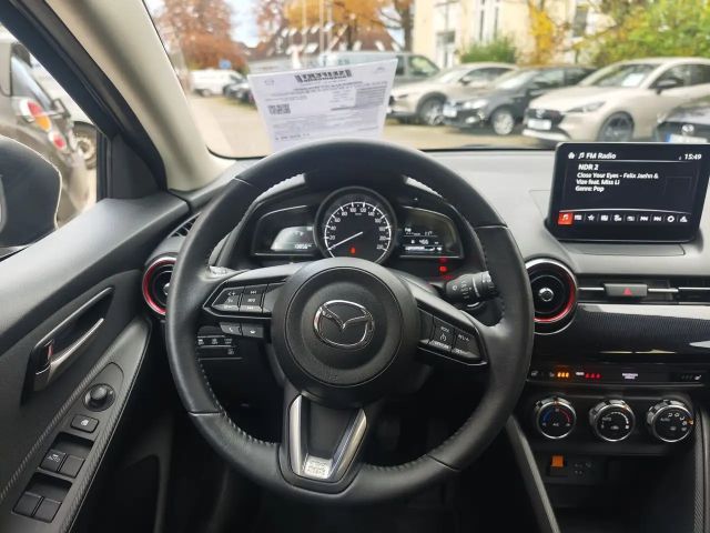 Mazda 2 Homura SkyActiv