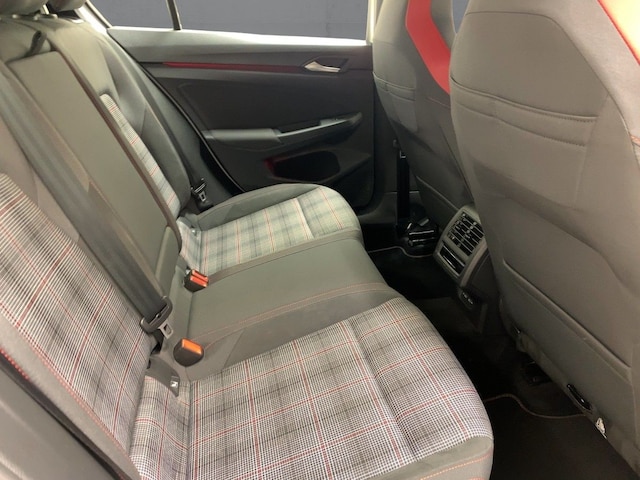 Volkswagen Golf 2.0 TSI GTI Plus