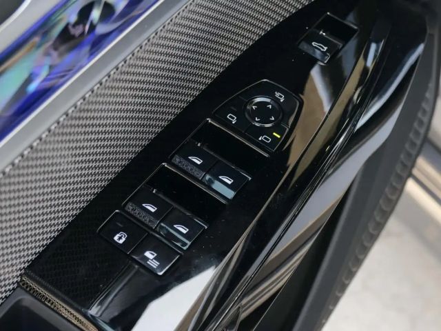 BMW 750 M-Sport Sedan xDrive