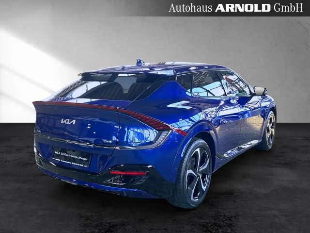 Kia EV6 77,4 kWh GT-Line