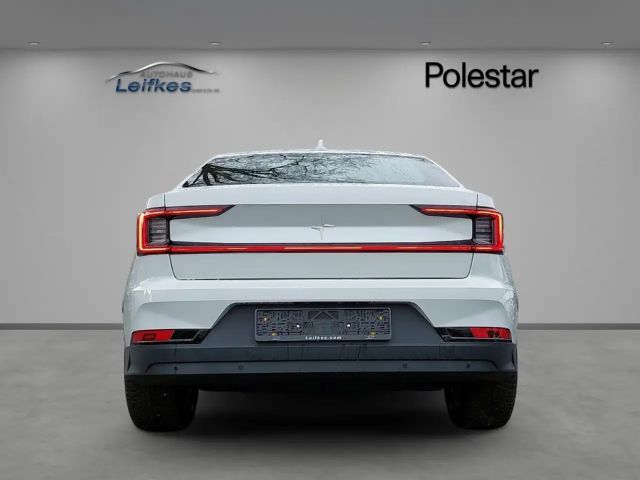 Polestar 2 Single motor