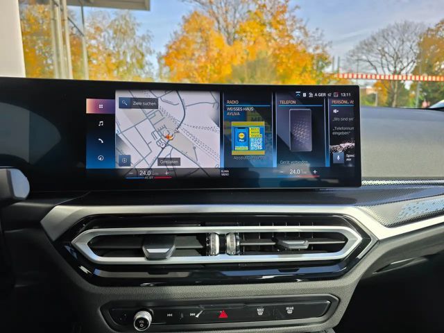 BMW 240 Coupé M-Sport