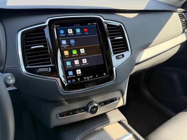 Volvo XC90 AWD Bright Ultimate