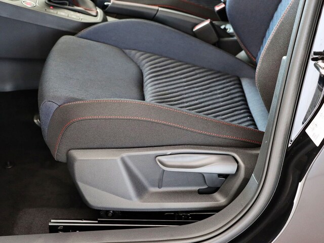 Seat Ibiza 1.0 TSI Black DSG FR-lijn