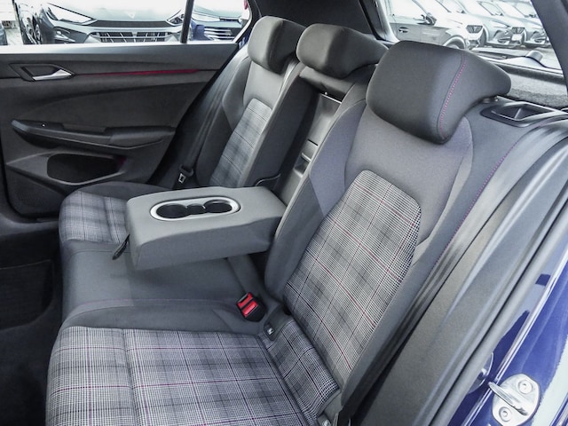 Volkswagen Golf 2.0 TSI DSG GTI