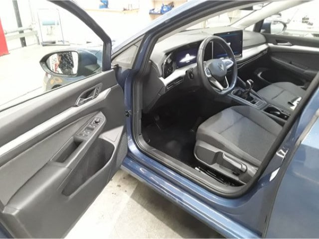 Volkswagen Golf 1.5 TSI Golf VIII Life Variant