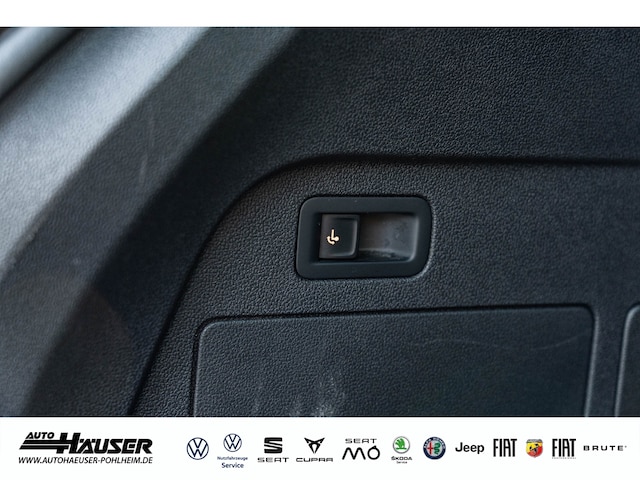 Seat Tarraco 2.0 TDI 4Drive DSG