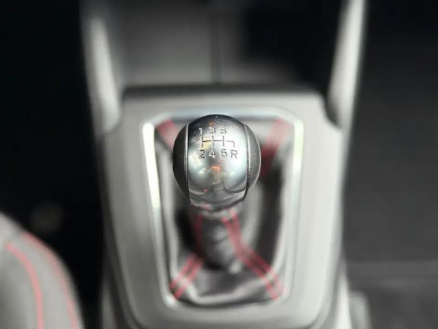 Ford Focus ST Line Wagon