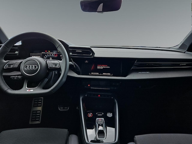 Audi S3 Quattro S-Tronic Sportback