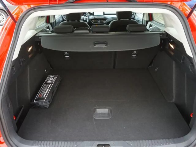 Ford Focus Active EcoBoost Wagon