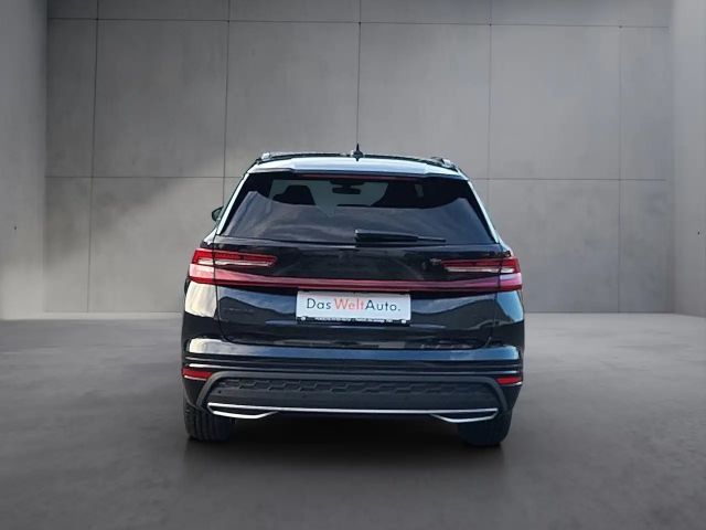 Skoda Kodiaq 4x4 Sportline