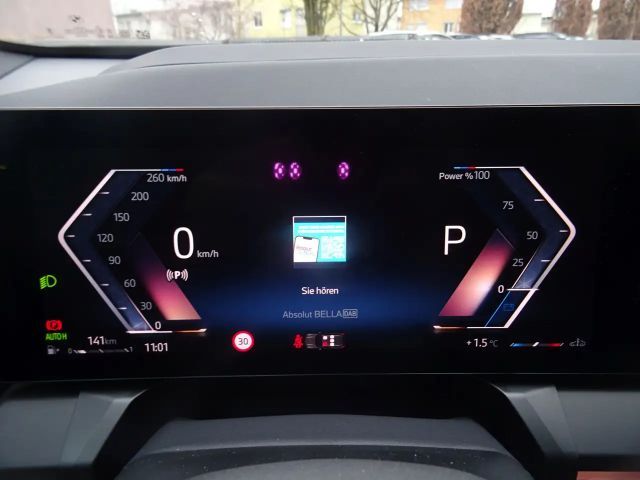 BMW X3 M-Sport xDrive