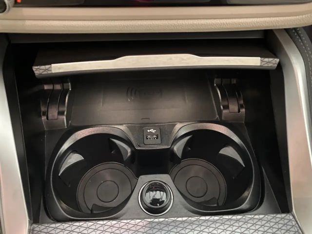 BMW 440 Coupé M-Sport M440i xDrive