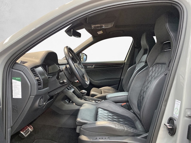 Skoda Kodiaq 2.0 TDI 4x4 Sportline