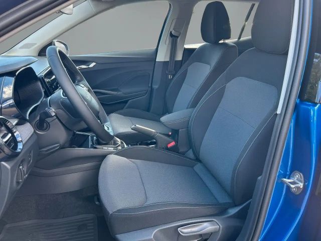 Skoda Fabia 1.0 TSI Selection