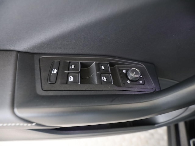 Volkswagen T-Roc 1.5 TSI