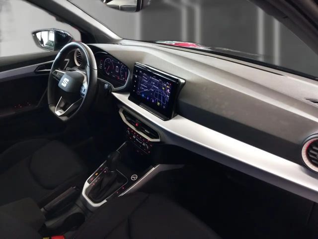 Seat Arona 1.0 TSI DSG FR-lijn