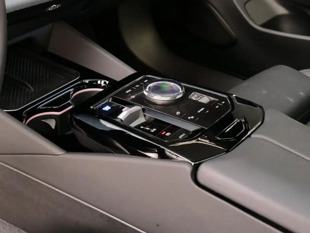 BMW i5 M-Sport Touring eDrive40