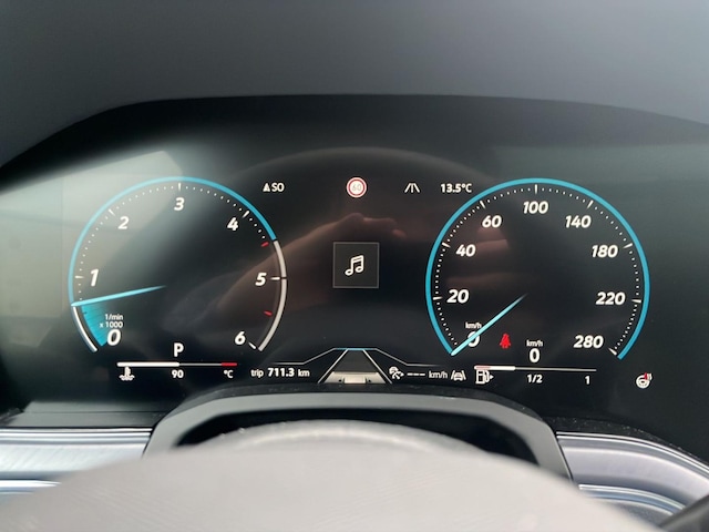 Volkswagen Touareg 4Motion R-Line