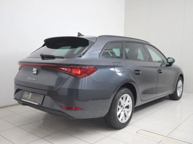 Seat Leon 1.5 TSI Style