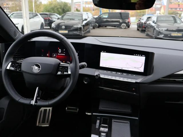 Opel Astra 1.2 Turbo Turbo Ultimate