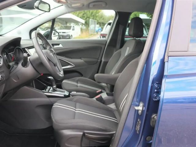 Opel Crossland X 1.2 Turbo Elegance Turbo