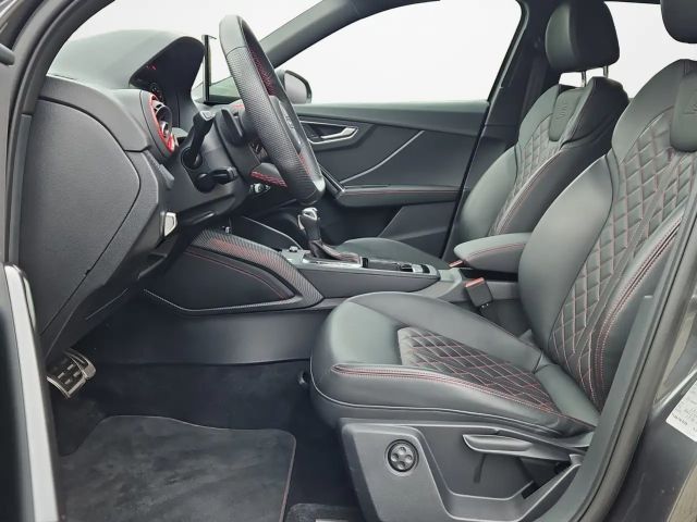 Audi Q2 35 TFSI S-Line S-Tronic