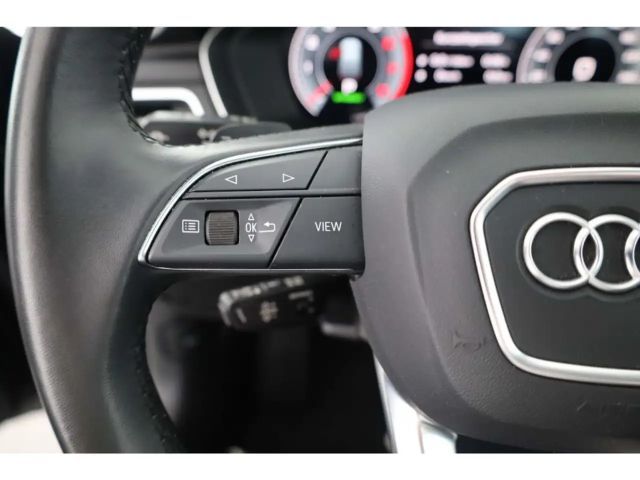 Audi A4 40 TFSI Avant Quattro