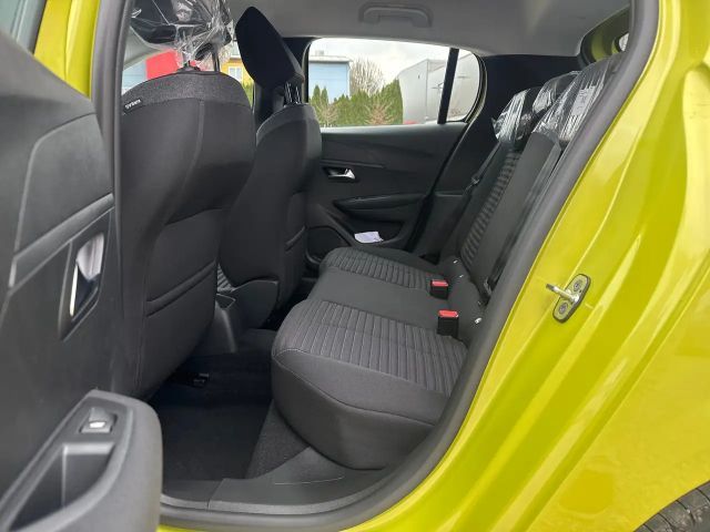 Peugeot 208 Active Pack PureTech