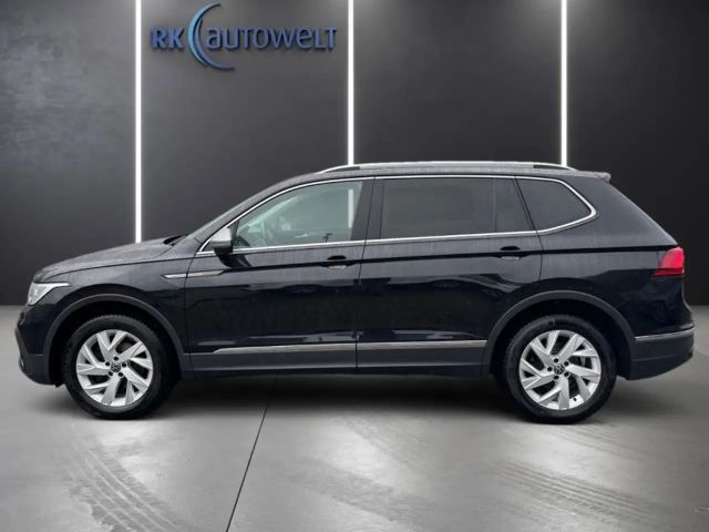 Volkswagen Tiguan Allspace DSG Life