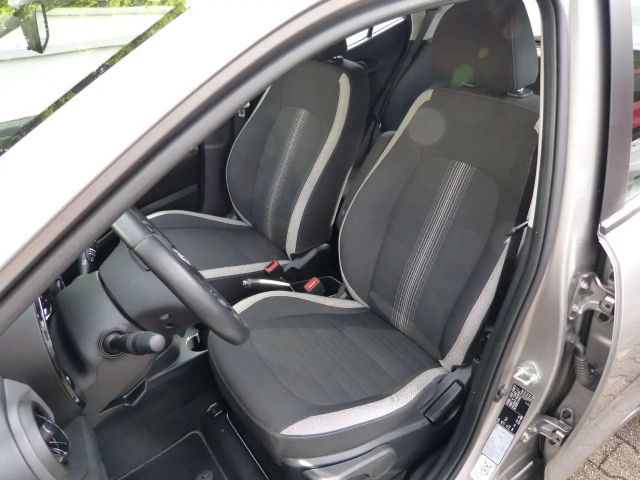 Hyundai i10 ADVANCED APPLE SHZ LHZ KLIMAAUT. KAMERA