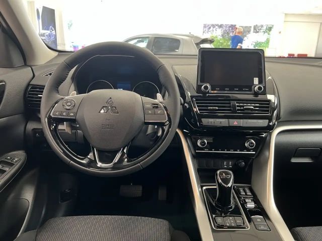 Mitsubishi Eclipse Cross 4WD PHEV