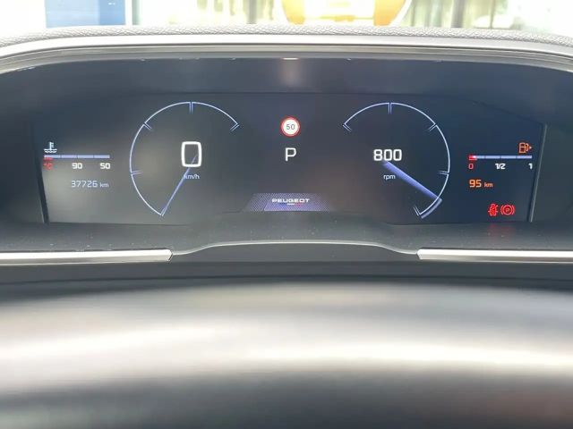 Peugeot 508 GT-Line SW