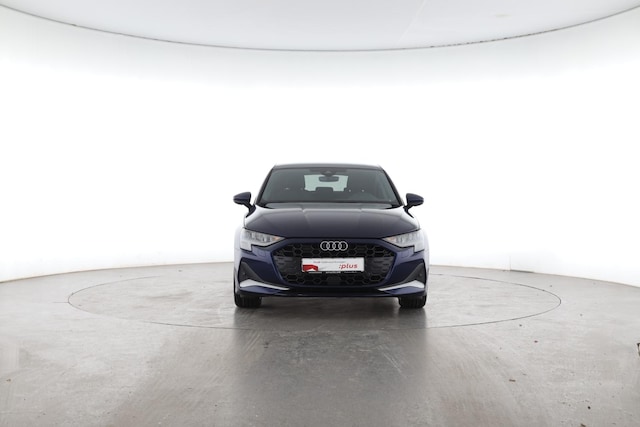 Audi A3 35 TFSI Sportback