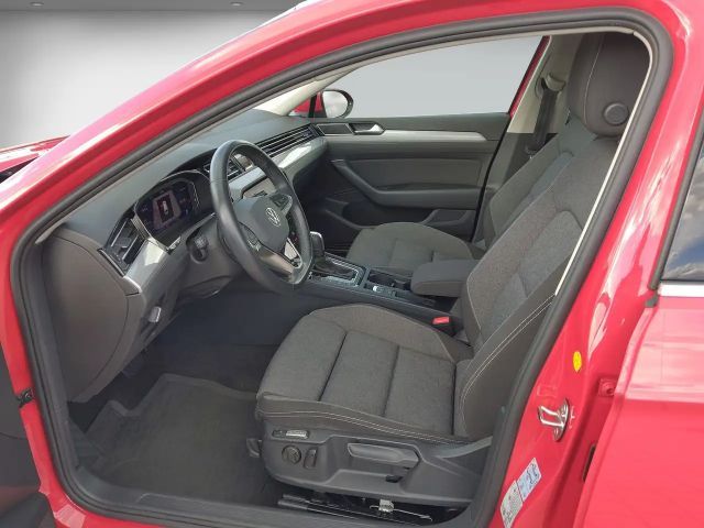 Volkswagen Passat 2.0 TDI Business DSG Variant