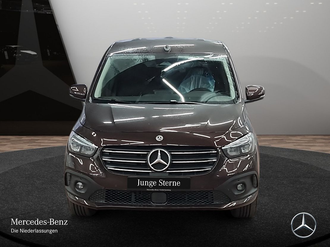 Mercedes-Benz T 180 Limousine Lang Progressive