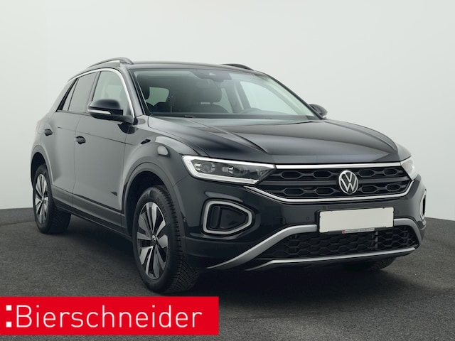 Volkswagen T-Roc 1.5 TSI DSG