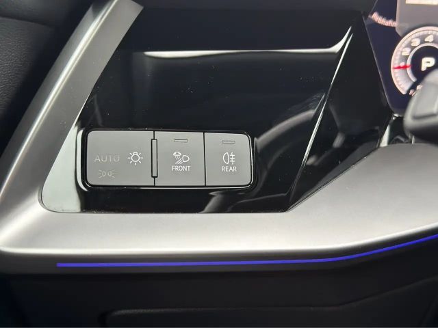 Audi A3 35 TFSI S-Tronic