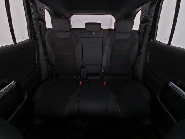 Mercedes-Benz EQB 350 4MATIC