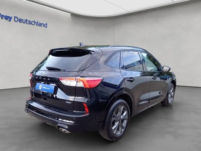 Ford Kuga Plug in Hybrid ST Line X