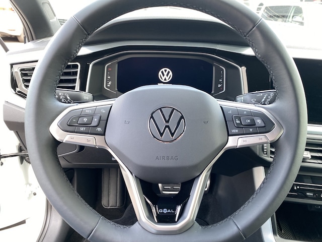 Volkswagen Polo 1.0 TSI DSG