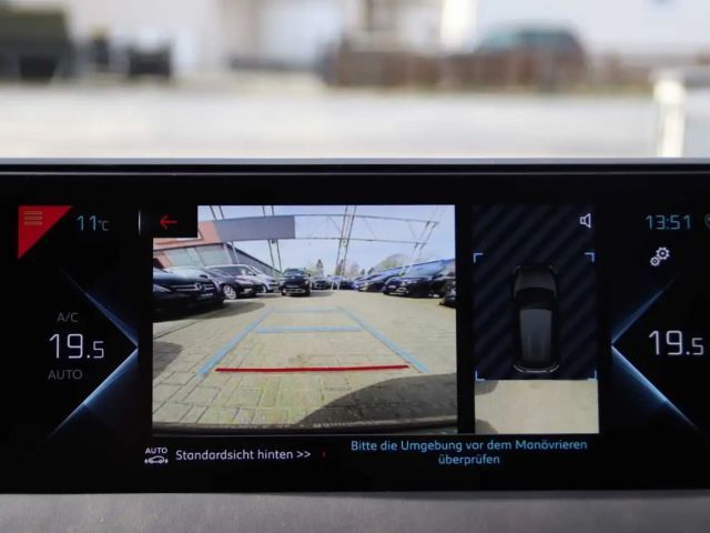 DS DS 3 Crossback Crossback E-Tense