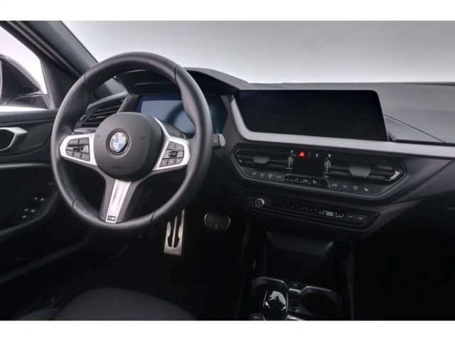 BMW 118 118i M-Sport Sedan