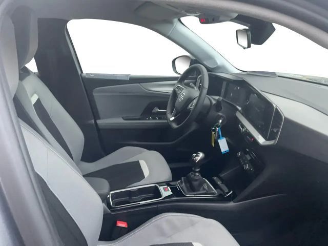 Opel Mokka 1.2 Turbo Elegance Turbo