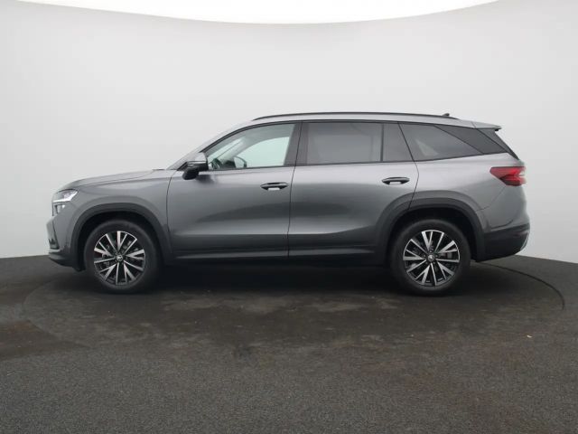 Skoda Kodiaq 2.0 TDI Selection