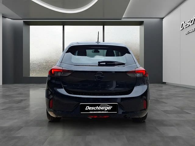 Opel Corsa Edition Turbo